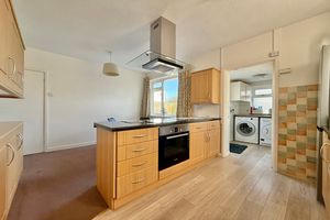 Kitchen/Dining Room- click for photo gallery